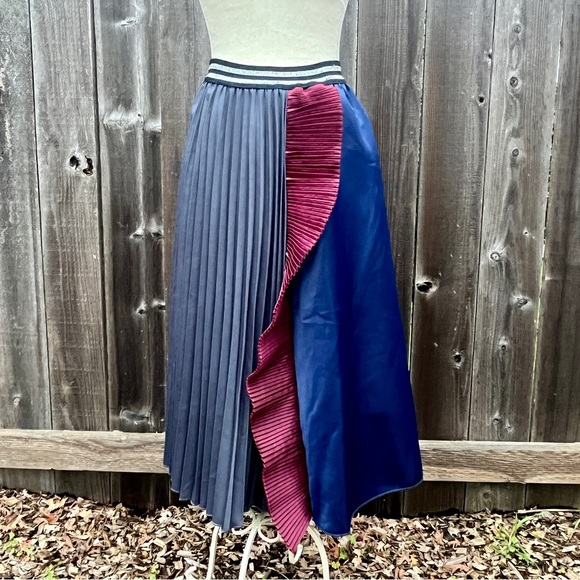 Stella Marina Collezione Skirt - Size Medium - Picture 1 of 13